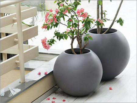FRP Pots Benefits