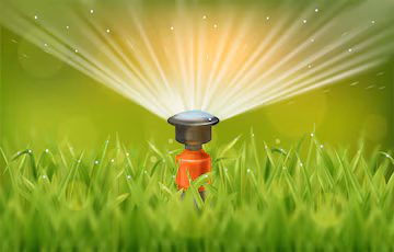Sprinkler System
